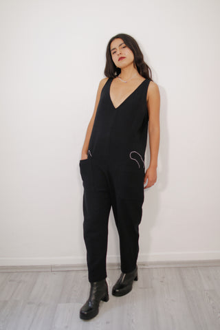 DIEGUITA JUMPSUIT