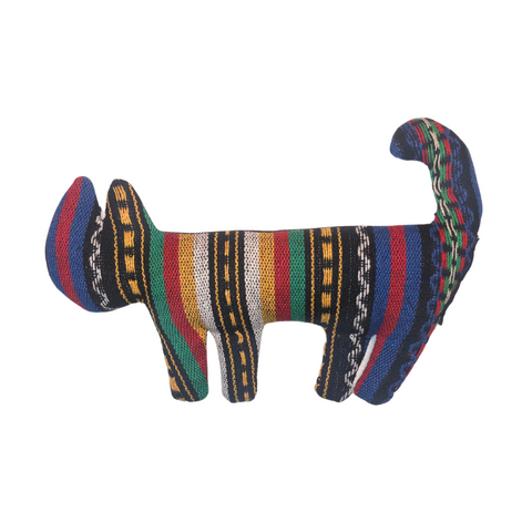 ANDALUSIAN CAT